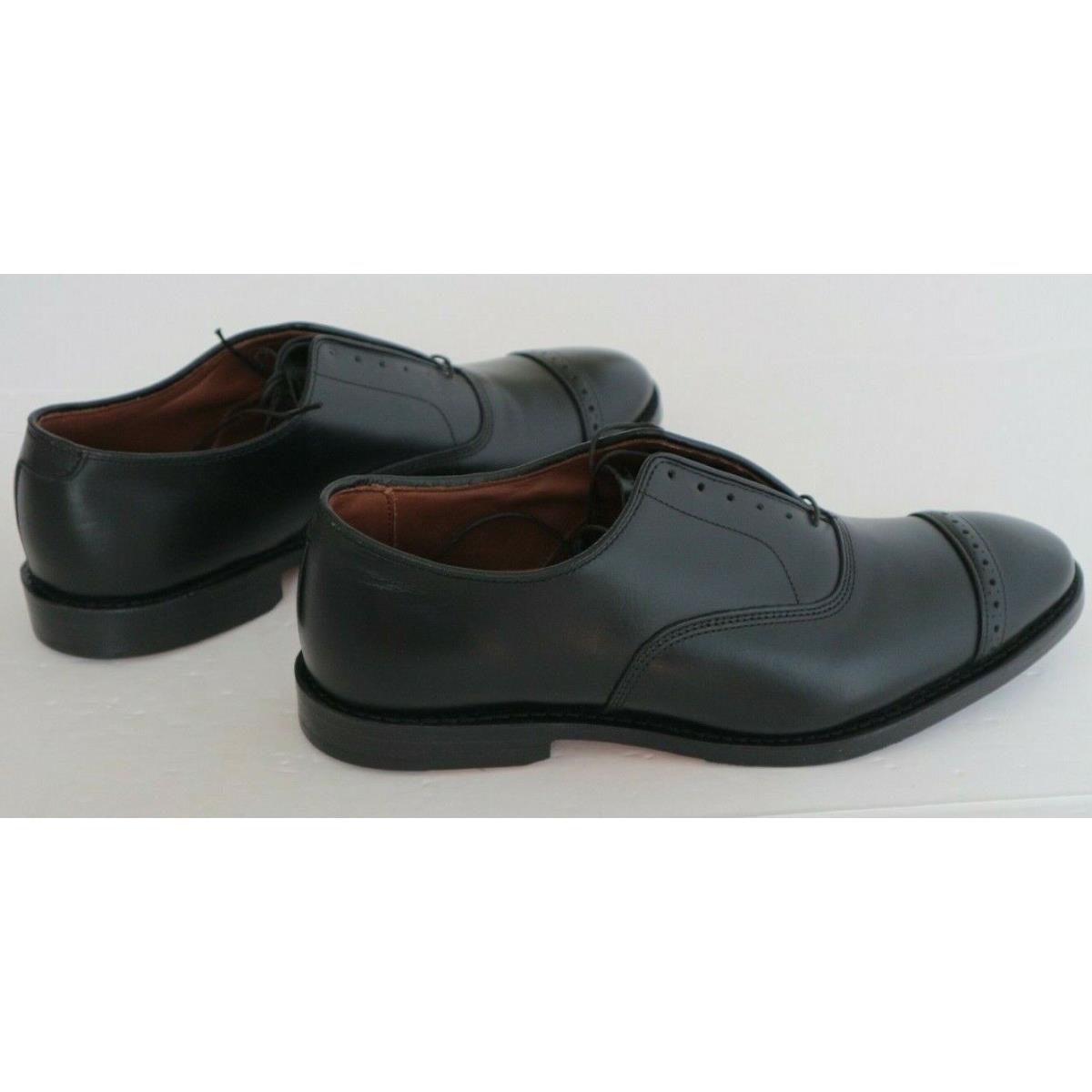 Brooks shoes Brothers Footwear - Black 1