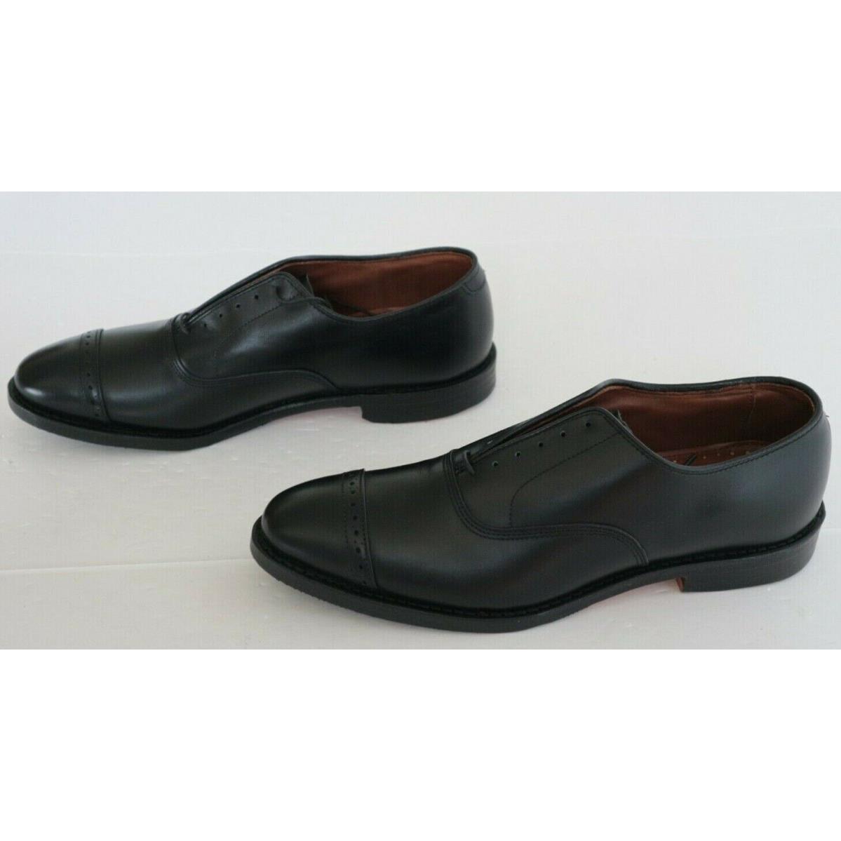 Brooks shoes Brothers Footwear - Black 3