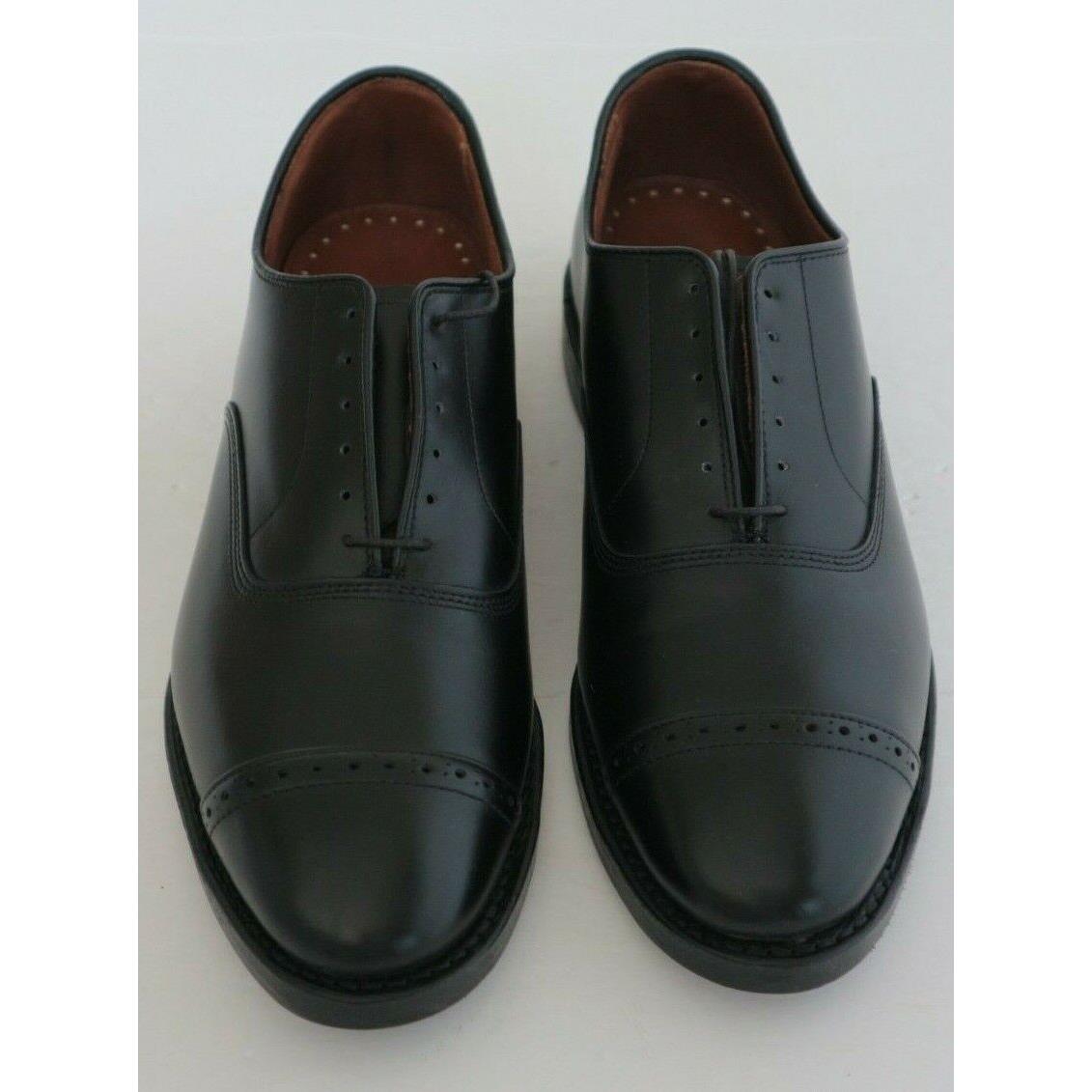 Brooks shoes Brothers Footwear - Black 7
