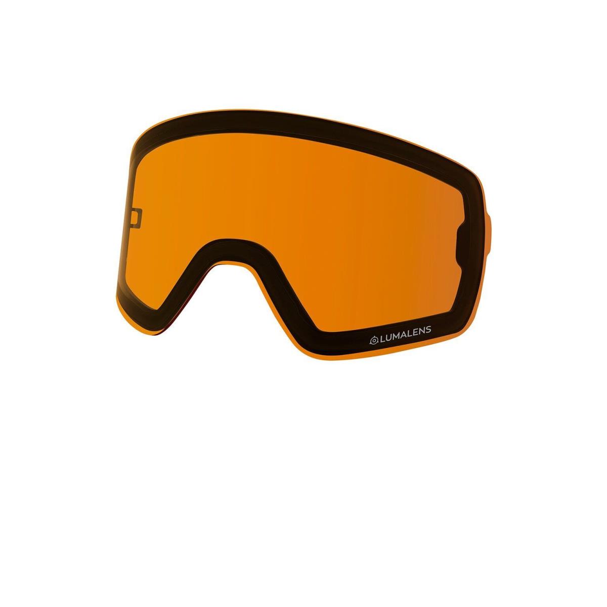 Dragon Alliance NFX2 Goggles + Bonus Lens