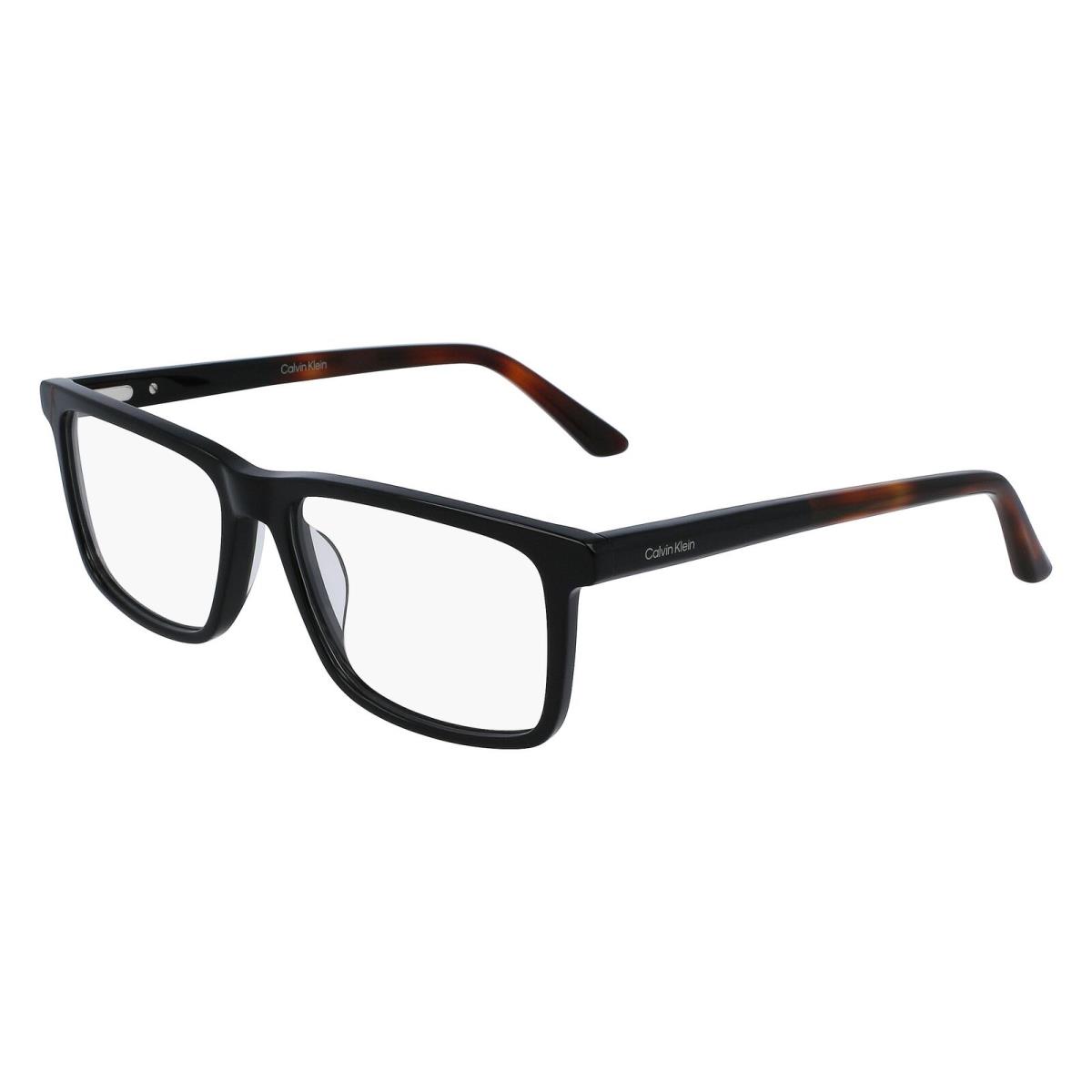 Calvin Klein CK22544 Eyeglasses 001 Black