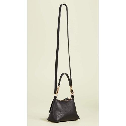 Chloé  bag   - Black Handle/Strap, Black Exterior, Black Lining 1