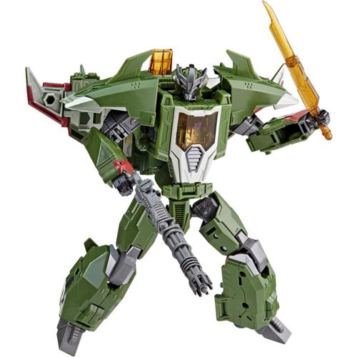 Transformers Toys Legacy Evolution Leader Prime Universe Skyquake Toy