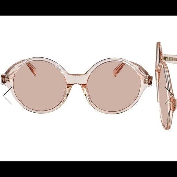 Celine sunglasses  - Pink Frame, Pink Lens