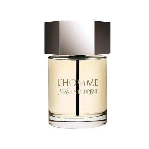 Lhomme by Yves Saint Laurent For Men - 3.3 oz Edt Spray