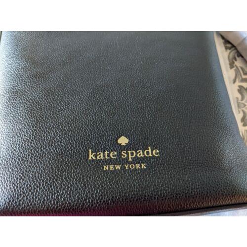Kate Spade  bag  Max - Black Exterior 0