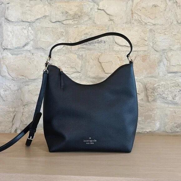 Kate spade clearance hobo purse