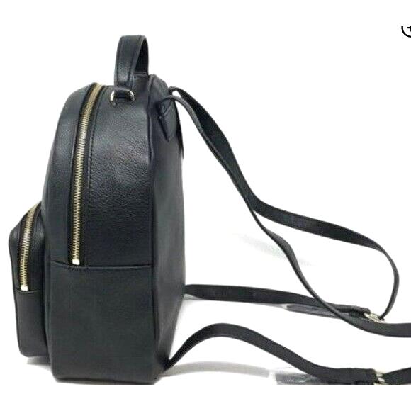 Kate Spade  bag  NICOLE - Black Handle/Strap, Gold Hardware, Black Exterior 5
