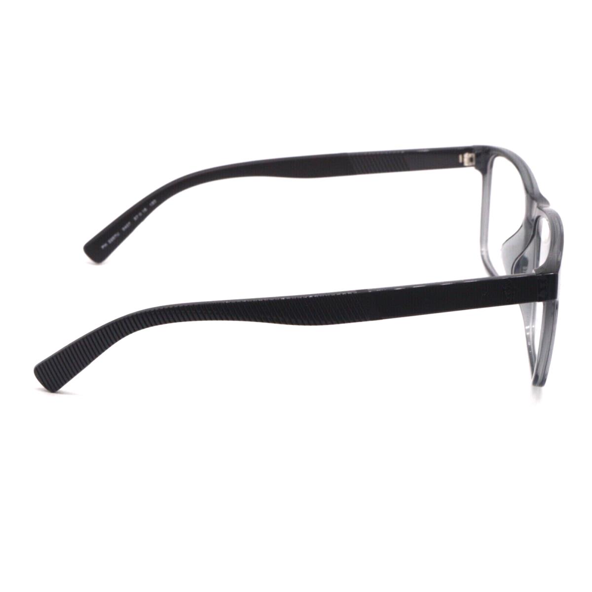 Ralph Lauren eyeglasses  - TRANSPARENT GREY Frame