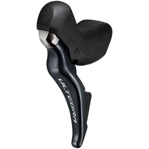 Shimano Ultegra ST-R8025-L Shift/brake Lever - Left Double Black