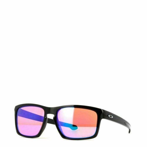 OO9262-39 Mens Oakley Sliver Sunglasses