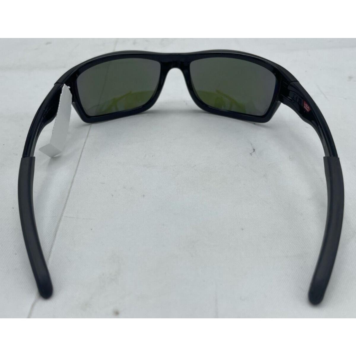 Oakley sunglasses Canteen - Black Frame, Purple Lens