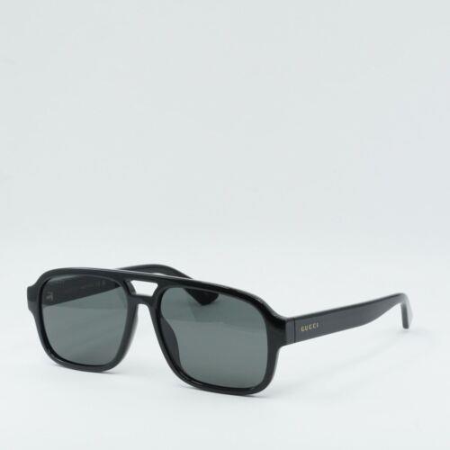 Gucci sunglasses  - Frame: black, Lens: , Code: 1