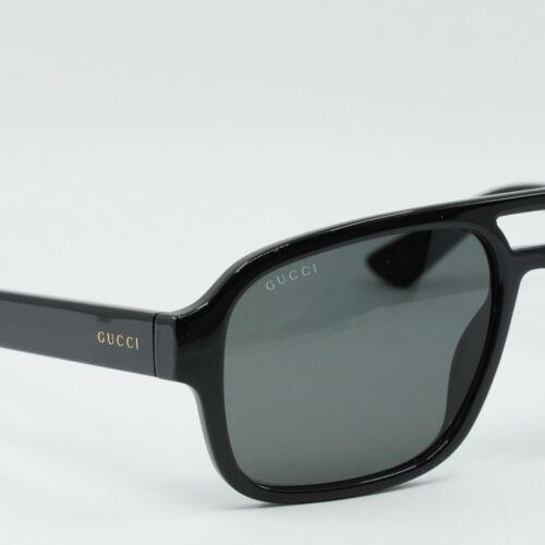 Gucci sunglasses  - Frame: black, Lens: , Code: 2