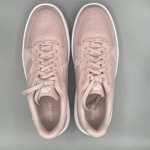 Nike shoes Air Force - Pink 12