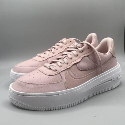 Nike shoes Air Force - Pink 13