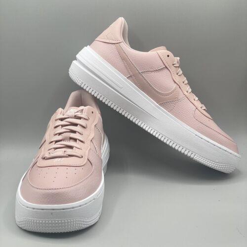Nike shoes Air Force - Pink 3