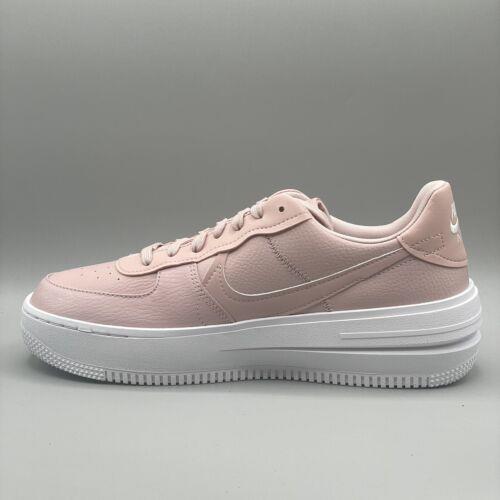 Nike shoes Air Force - Pink 5
