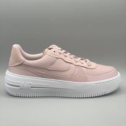 Nike shoes Air Force - Pink 6