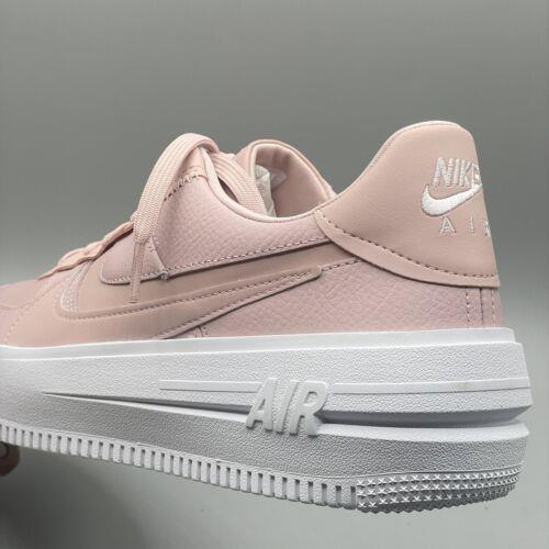 Nike shoes Air Force - Pink 10