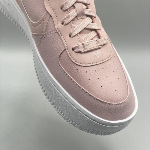 Nike shoes Air Force - Pink 11