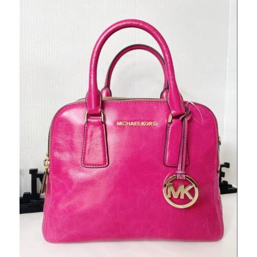 Michael Kors Alexis Medium Messenger Bag