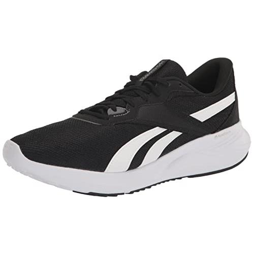 Reebok Unisex-adult Energen Tech Sneaker Core Black/White/Pure Grey