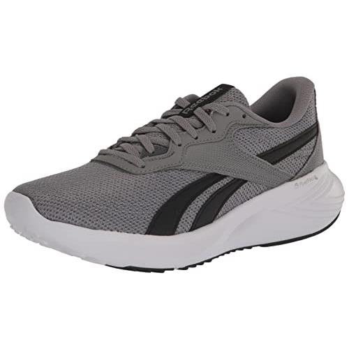 Reebok Unisex-adult Energen Tech Sneaker Pure Grey/Black