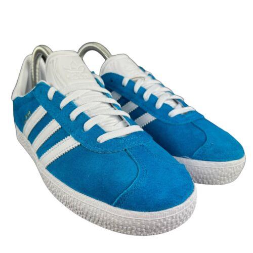 Adidas shoes Gazelle - Blue 2