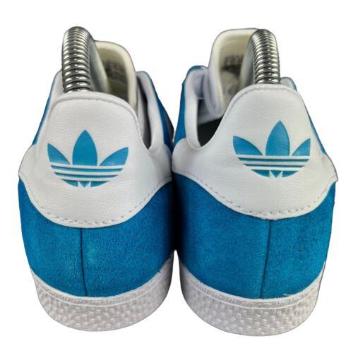 Adidas shoes Gazelle - Blue 3