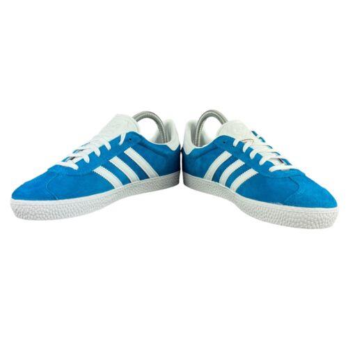 Adidas shoes Gazelle - Blue 6