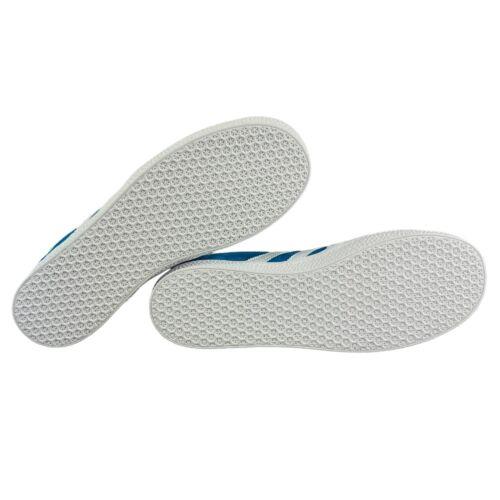 Adidas shoes Gazelle - Blue 7
