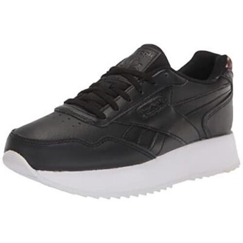 Reebok Women`s Classic Harman Run Double Sneaker