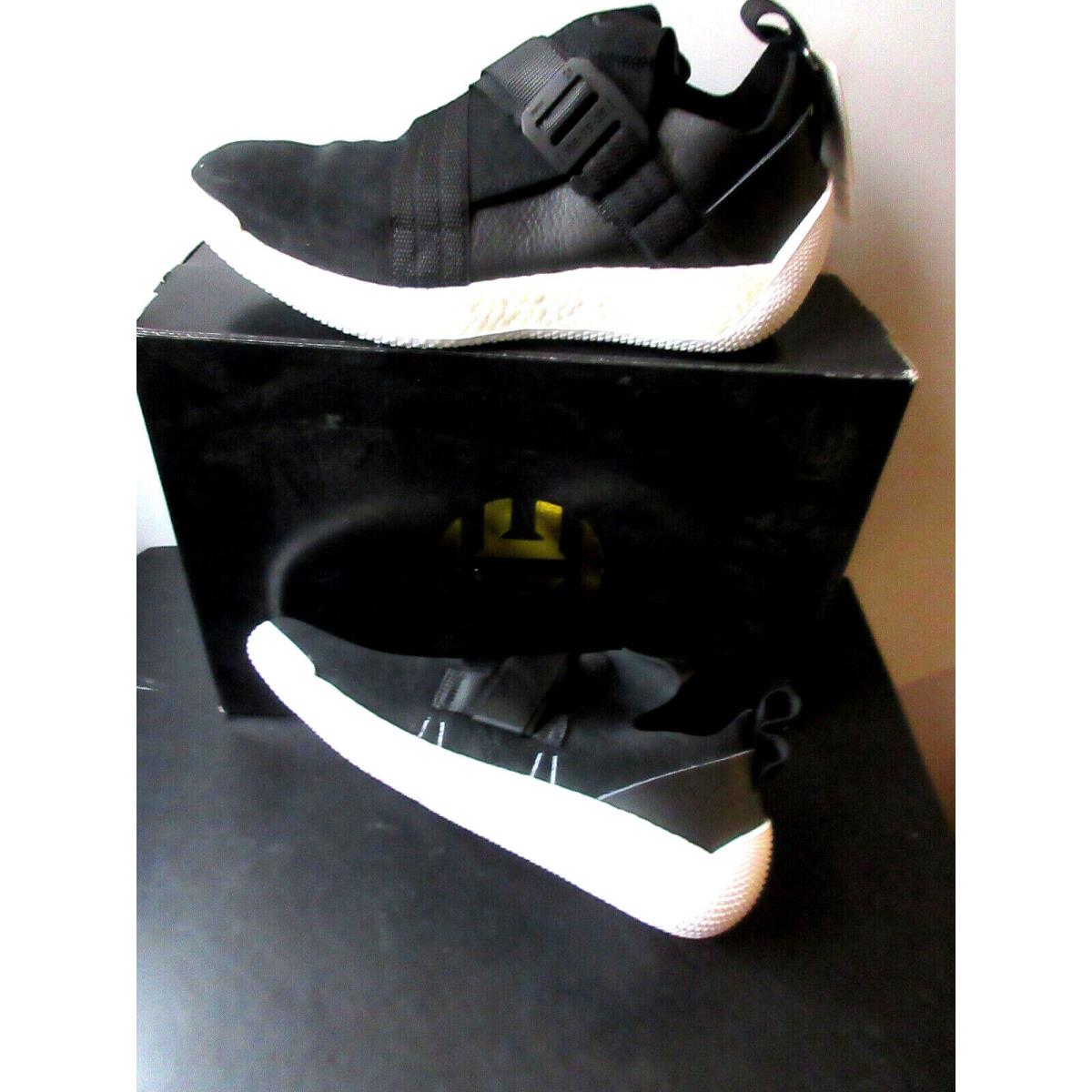 Adidas shoes Harden - Black 4