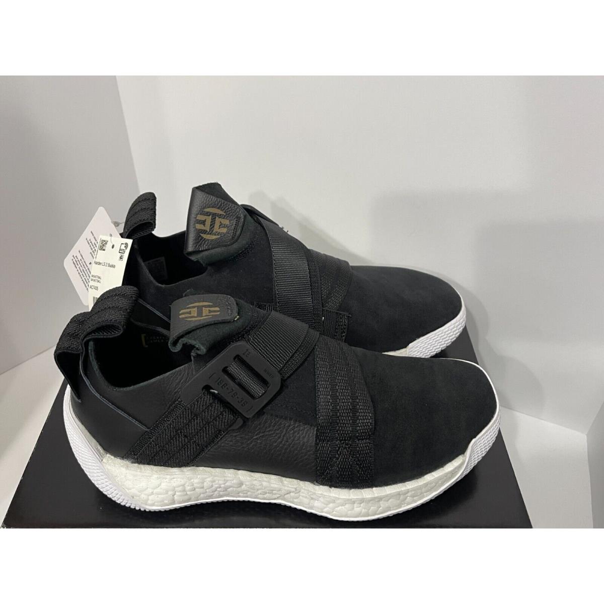 Adidas shoes Harden - Black 5