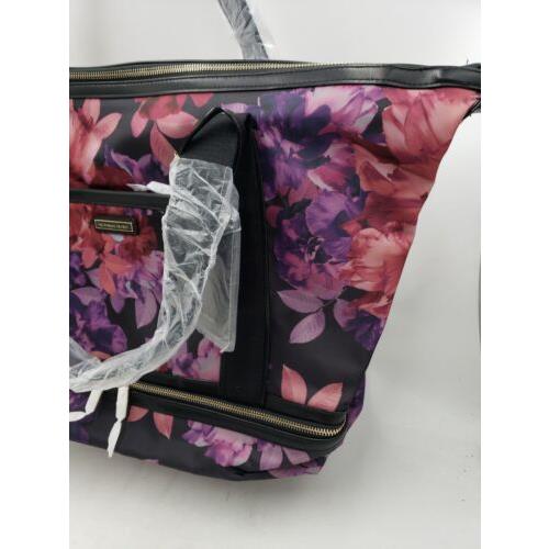 Shop Victoria Secret Floral Bag | UP TO 56% OFF