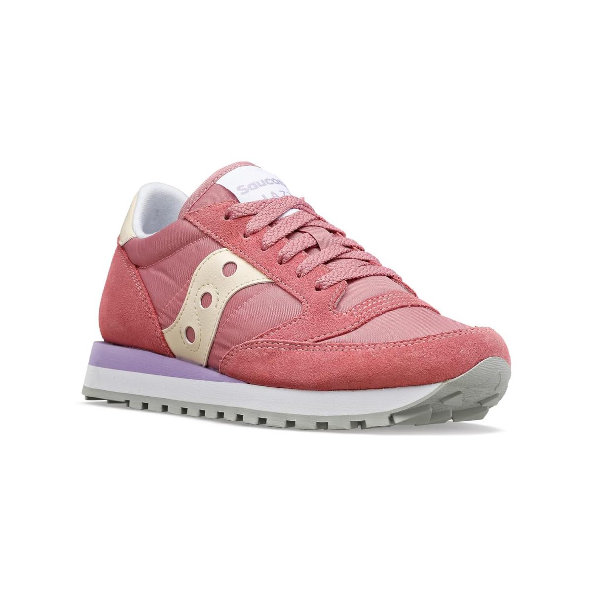 Woman`s Sneakers Athletic Shoes Saucony s Jazz