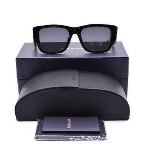 Prada sunglasses  - Grey Lens 9