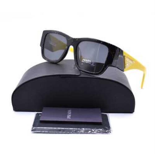 Prada sunglasses  - Grey Lens 5