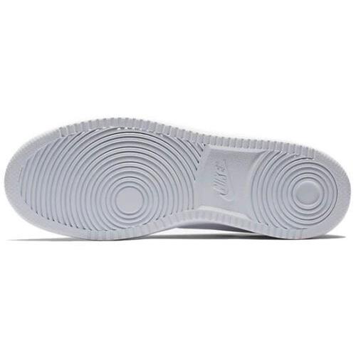 Nike shoes Ebernon - White 1