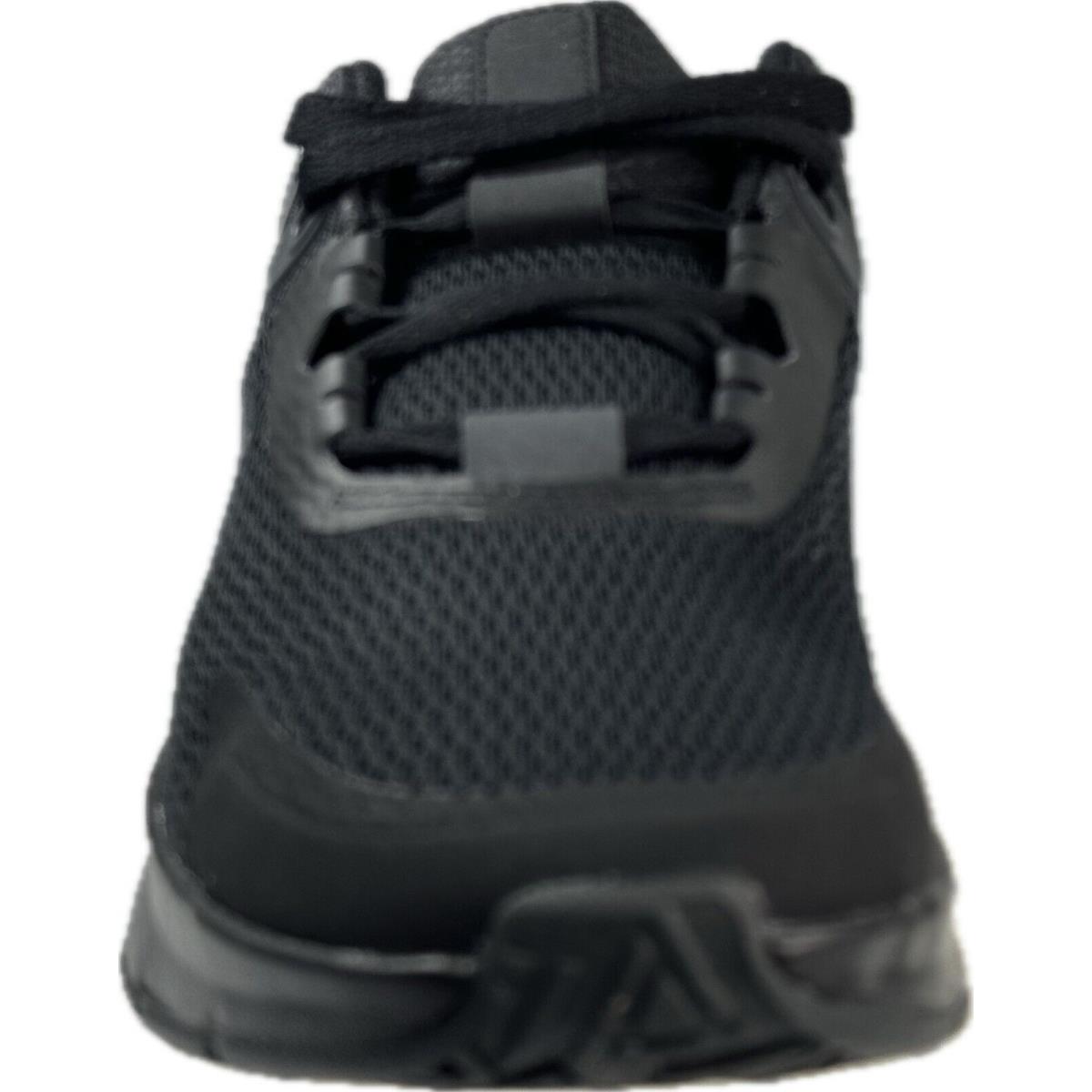 Nike shoes Air Max Alpha - Black 1