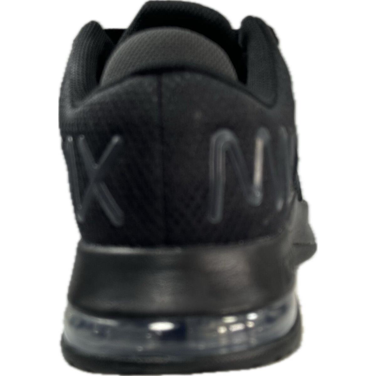 Nike shoes Air Max Alpha - Black 2