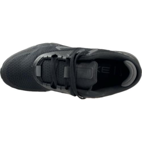 Nike shoes Air Max Alpha - Black 3