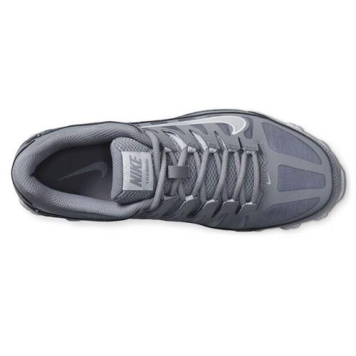 Nike shoes  - Grey 3