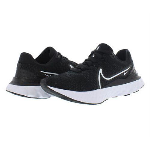 Nike shoes  - Black/White , Black Main 0