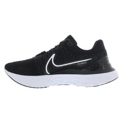 Nike shoes  - Black/White , Black Main 1