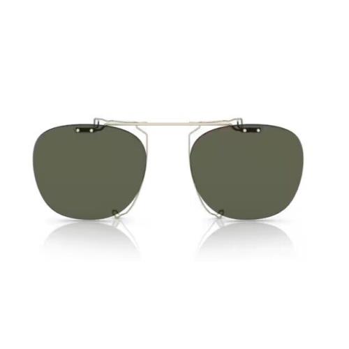 Oliver Peoples 0OV5491C Finley 1993 50359A Gold/green Tint 48mm Men`s Clip On