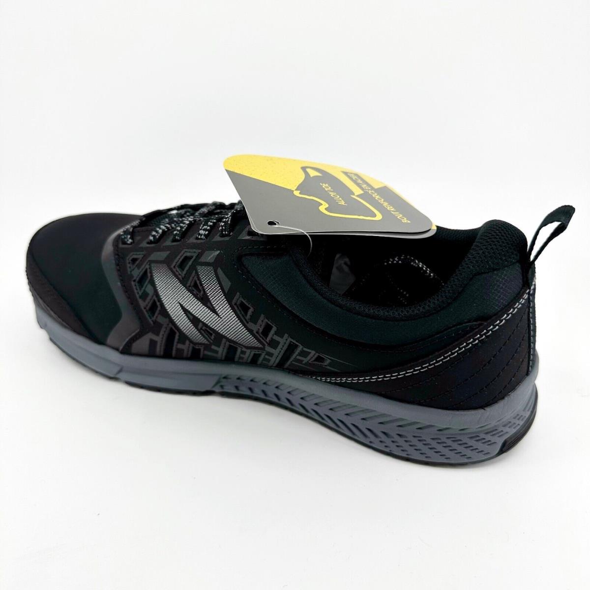 New Balance shoes  - Black 1