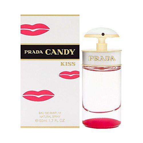Prada Candy Kiss Eau de Parfum 1.7 Ounce