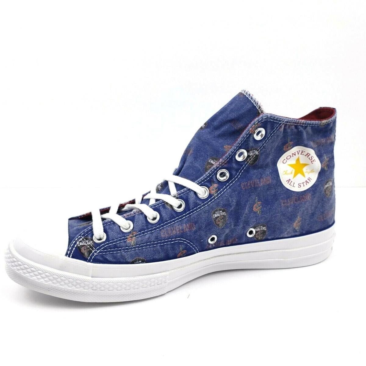 Converse shoes Chuck Taylor - Blue , Blue Manufacturer 0